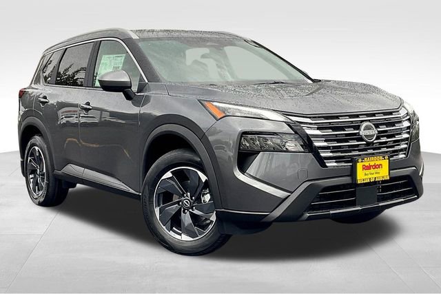 New 2026 Nissan Rogue SV w/ SV Premium Package 360° Tour