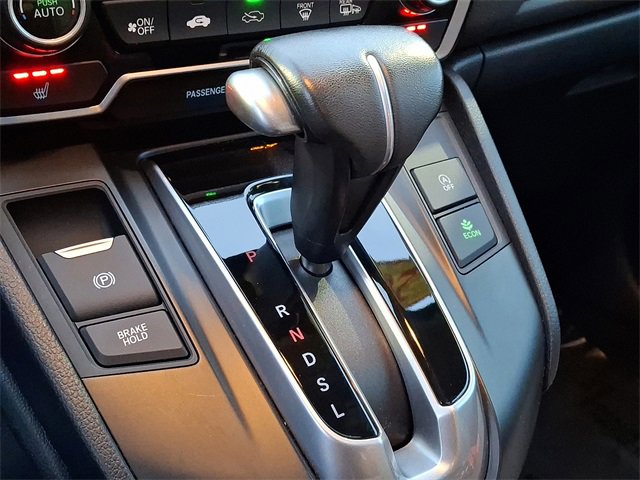 Used 2020 Honda CR-V EX-L image 23