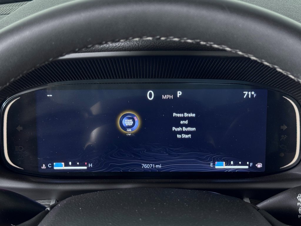 Used 2023 Jeep Wagoneer L Series II image 28