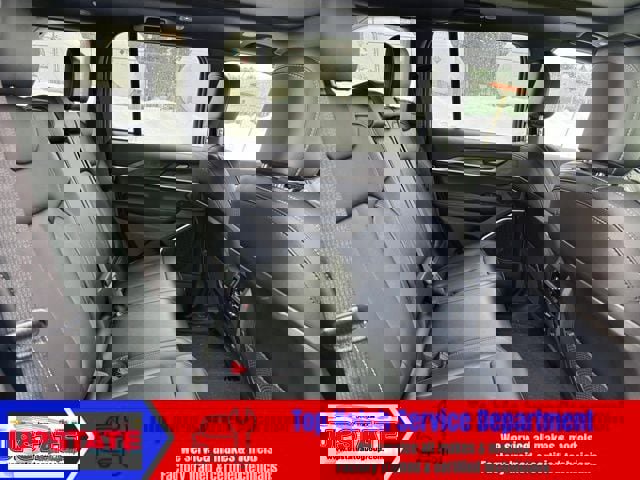 New 2025 Jeep Grand Cherokee Limited 4xe w/ Trailer Tow Package image 12