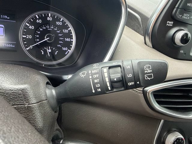 Used 2020 Hyundai Santa Fe SE FWD image 66