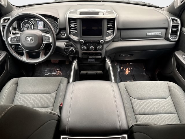 Used 2023 RAM 1500 Big Horn AWD/4WD image 14