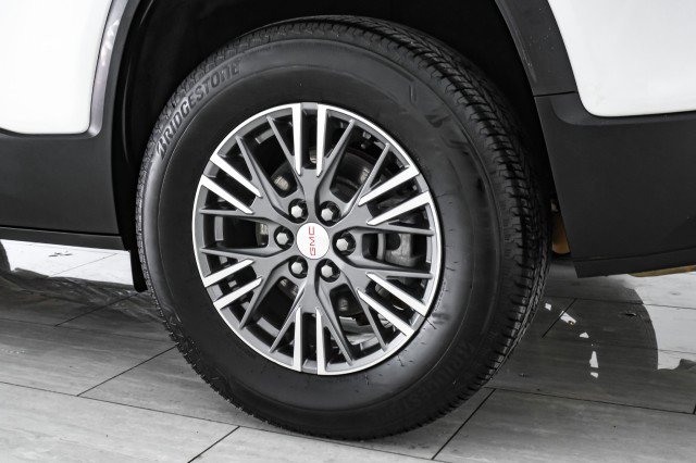 Used 2023 GMC Acadia SLT image 53