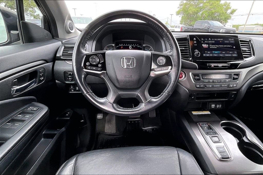 Used 2022 Honda Pilot Special Edition image 8