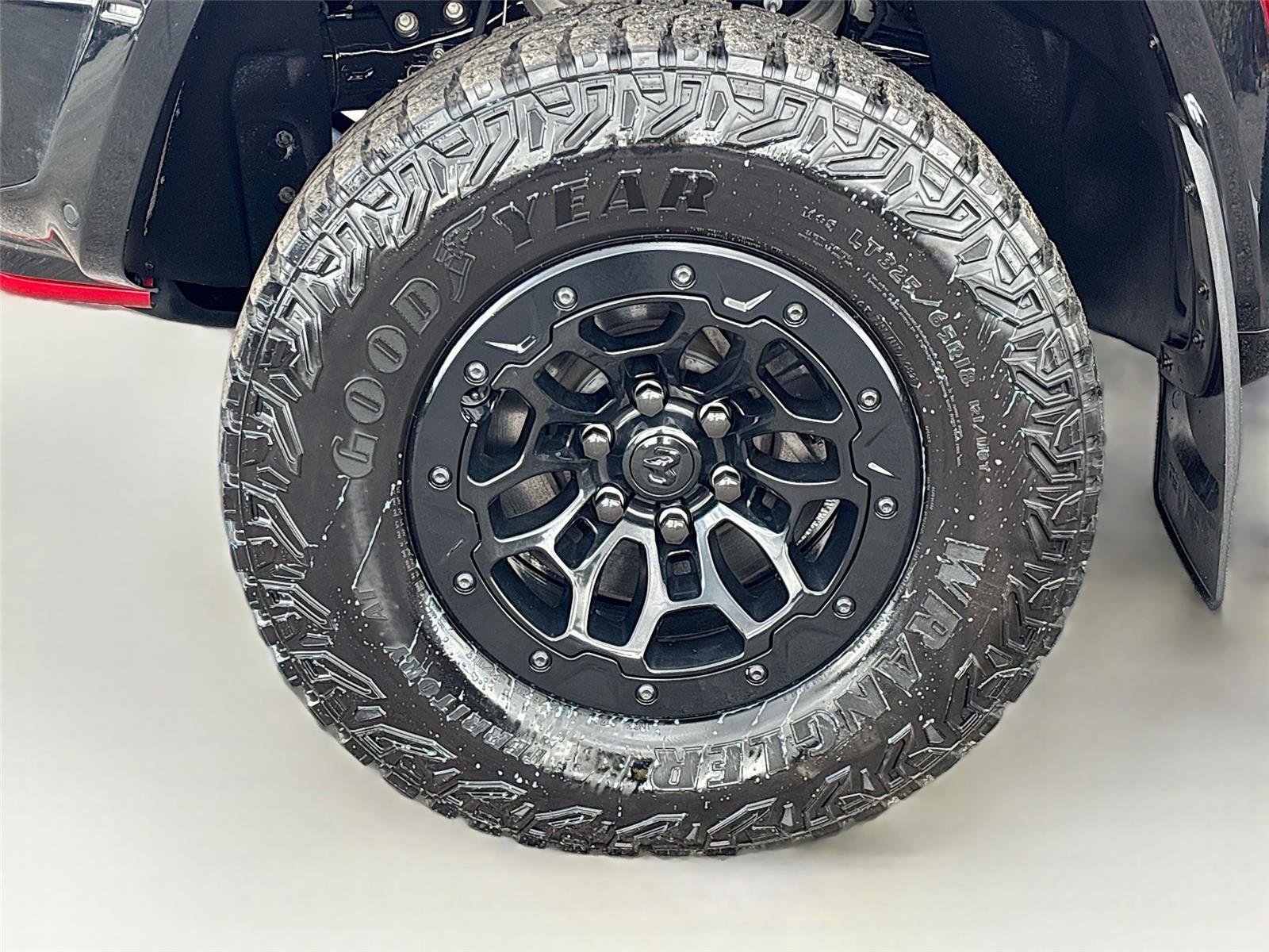 Used 2021 RAM 1500 TRX w/ TRX Level 2 Equipment Group AWD/4WD image 33