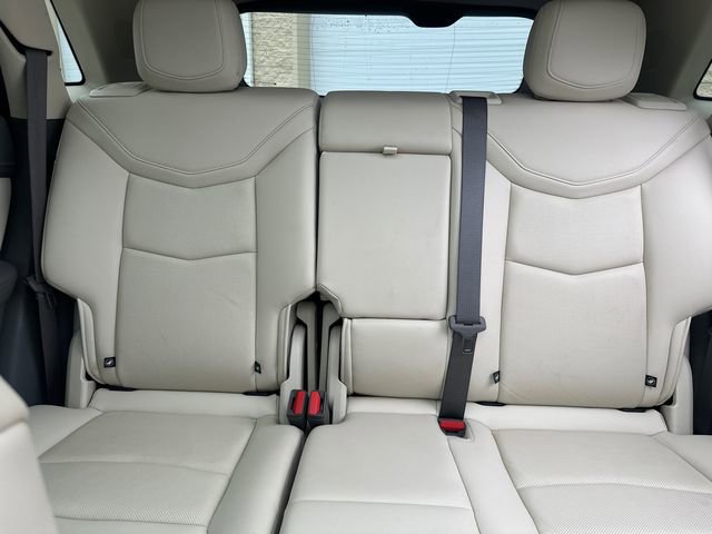 Used 2021 Cadillac XT5 Premium Luxury AWD/4WD image 43