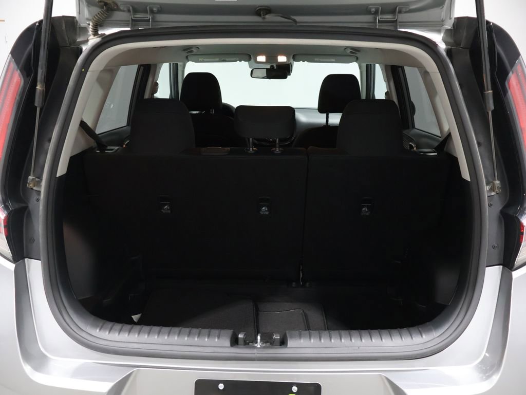 Used 2024 Kia Soul LX w/ Option Group 015 image 19