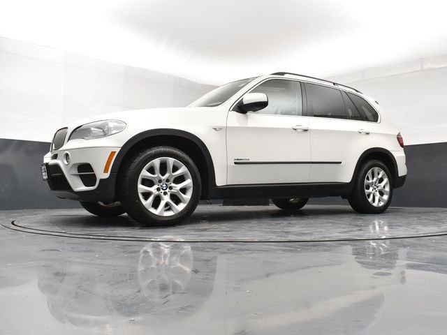 Used 2013 BMW X5 xDrive35i image 24