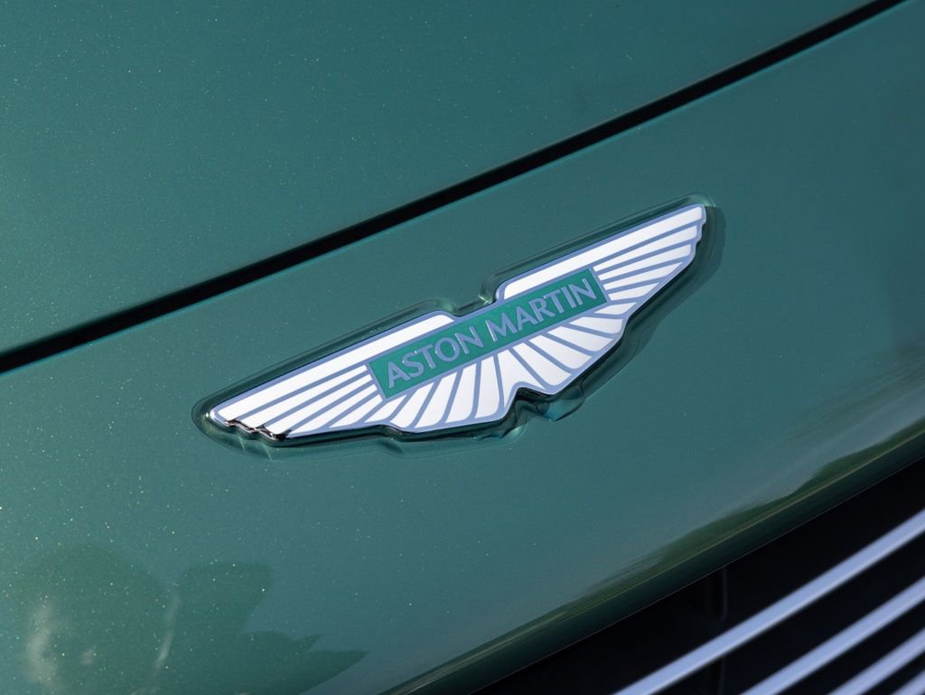 Used 2025 Aston Martin DB12 Volante image 20