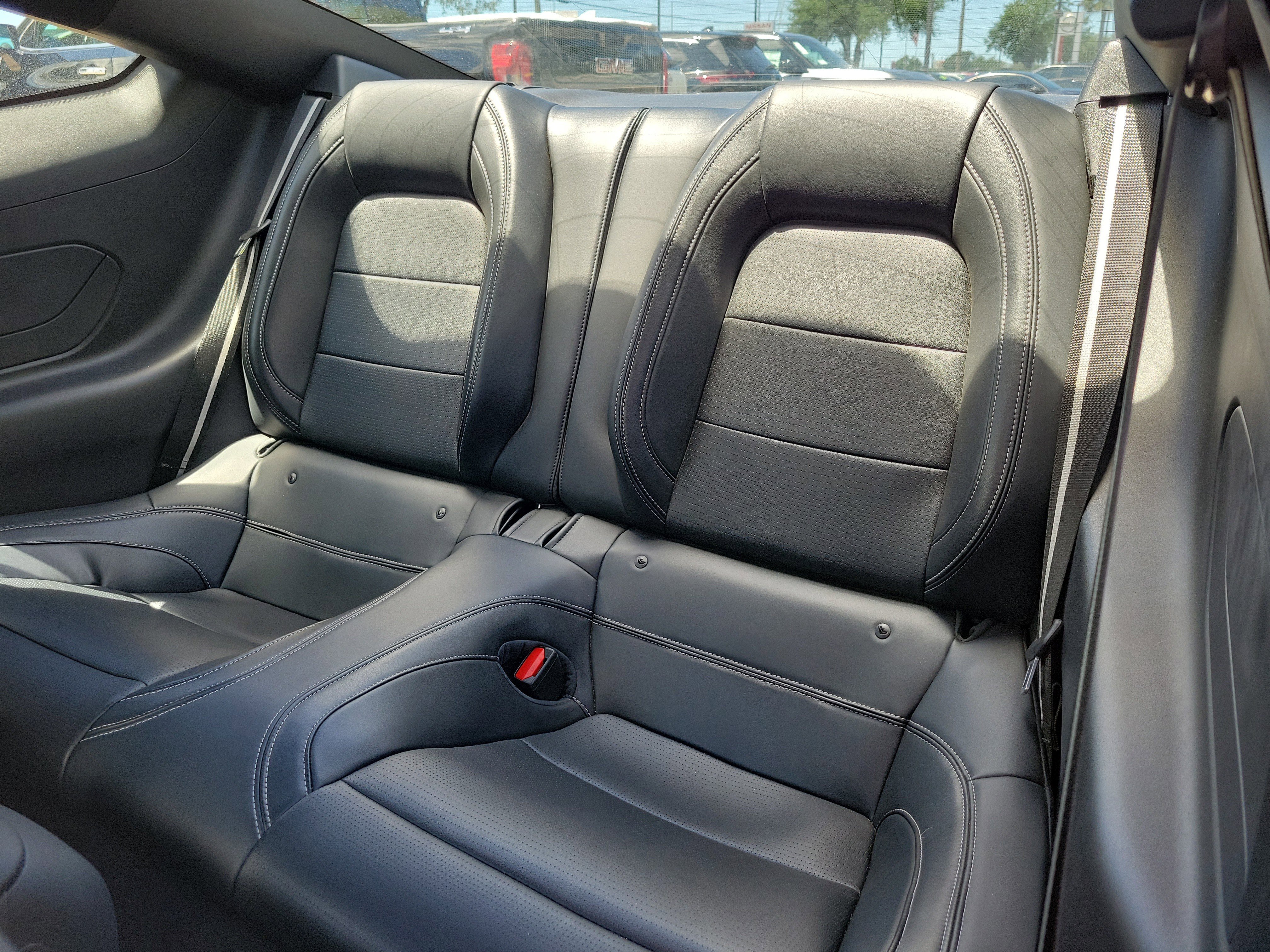 Used 2024 Ford Mustang GT Premium image 10