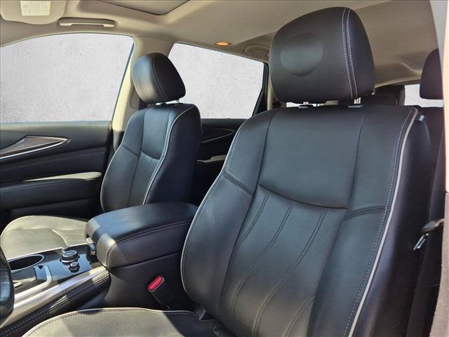 Used 2019 INFINITI QX60 Luxe w/ Essential Package AWD/4WD image 17