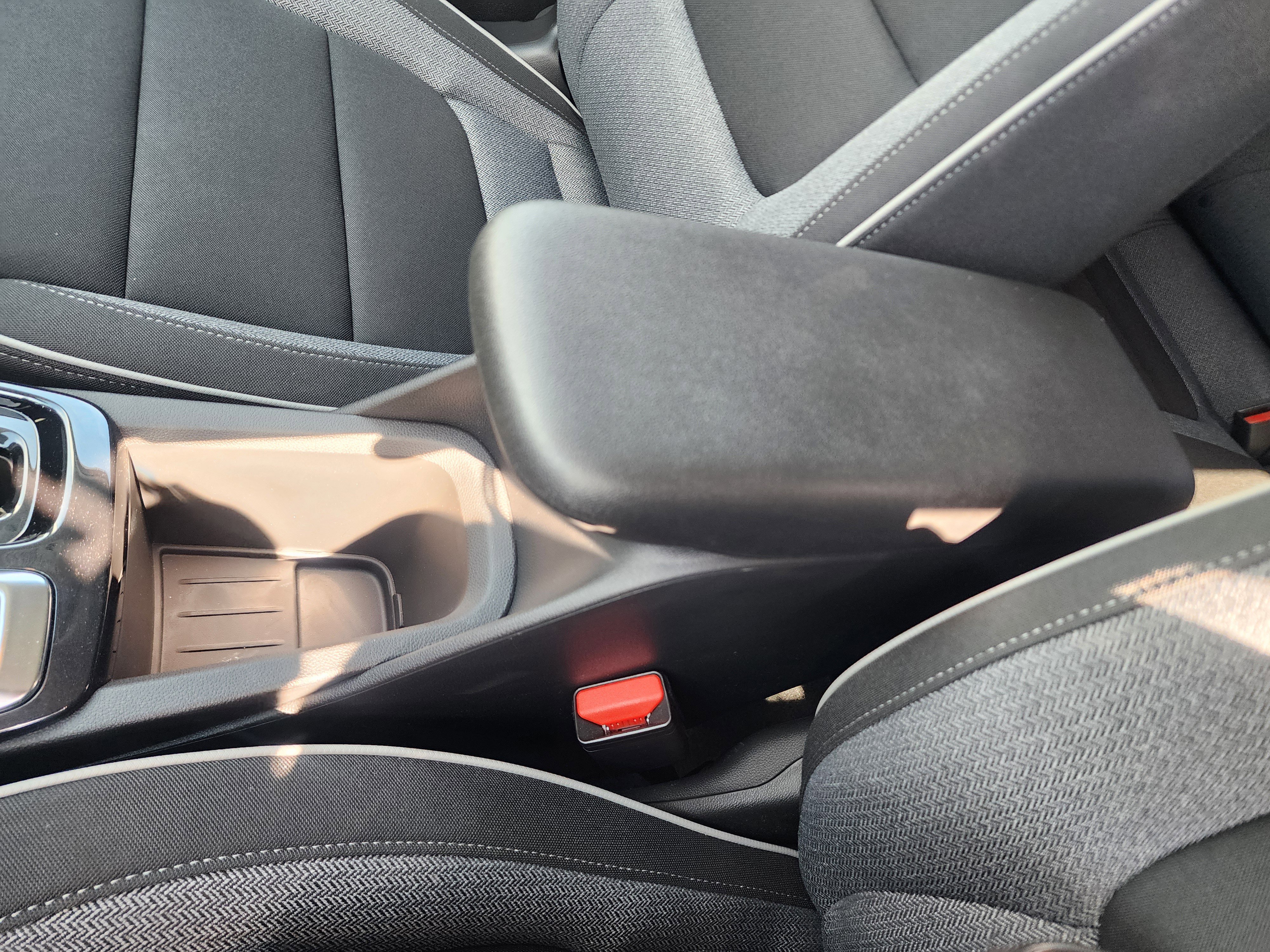 New 2025 Chevrolet TrailBlazer LT w/ Convenience Package image 34