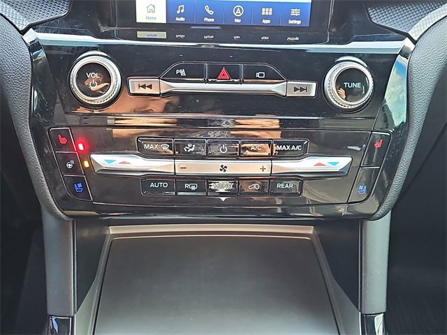 Used 2022 Ford Explorer ST w/ Equipment Group 401A image 25