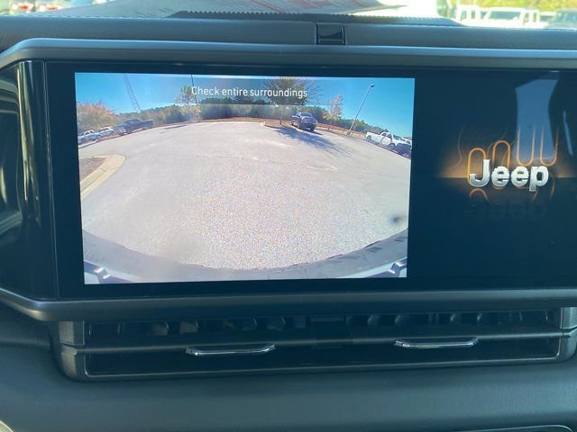 New 2026 Jeep Wrangler Unlimited Rubicon image 12