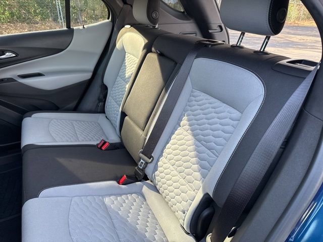 Used 2020 Chevrolet Equinox LT image 23