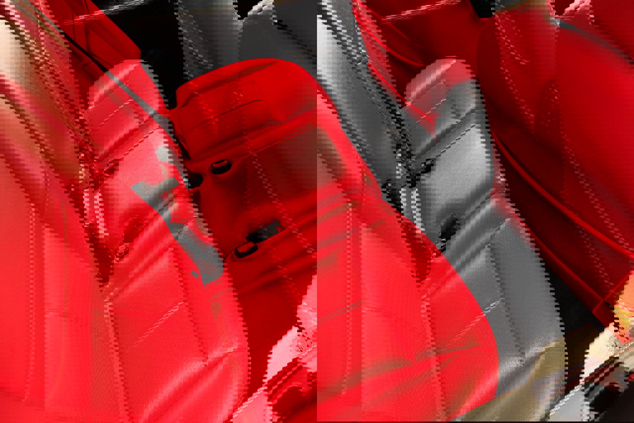 Used 2019 Nissan Rogue SV image 17