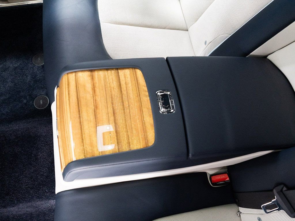 Certified 2022 Rolls-Royce Ghost image 26
