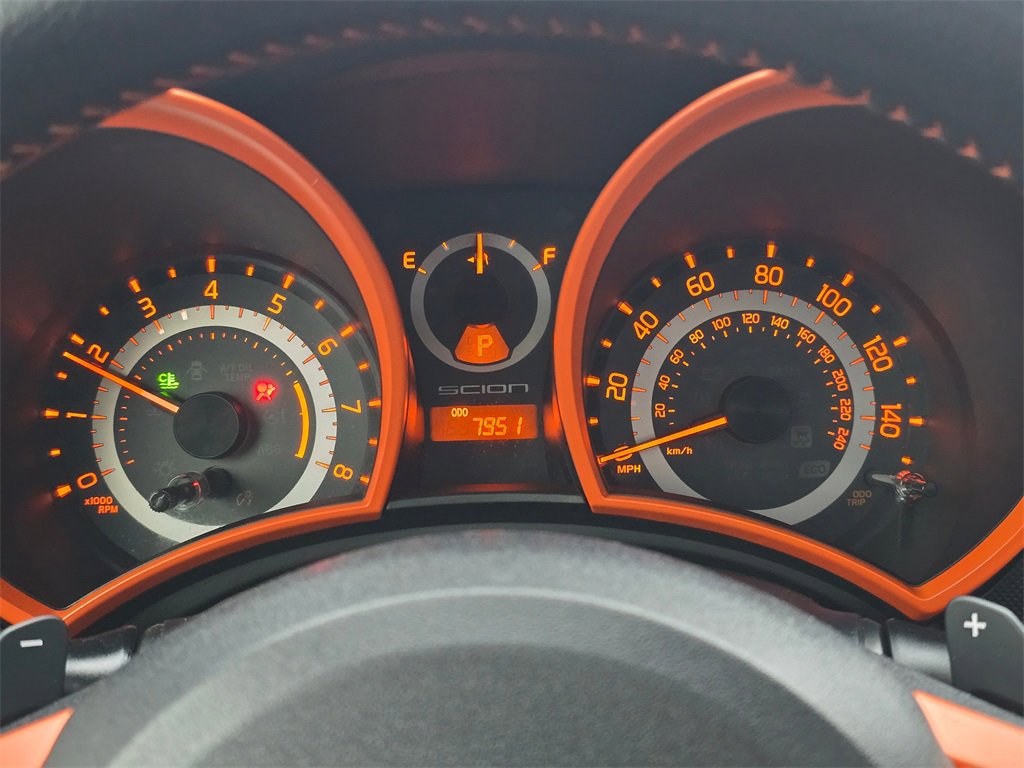 Used 2015 Scion tC image 26