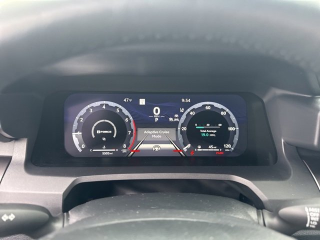 Used 2025 Toyota 4Runner TRD Off-Road Premium image 10