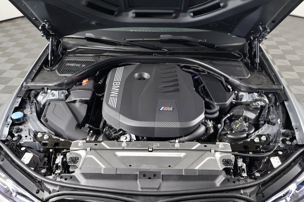 New 2026 BMW M340i xDrive w/ Premium Package image 9