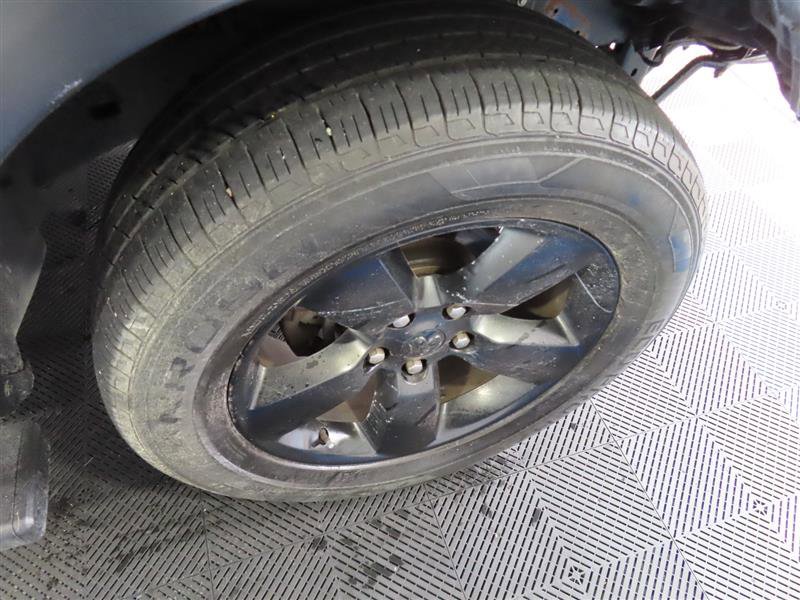 Used 2020 RAM 1500 Classic Warlock w/ Electronics Group image 9