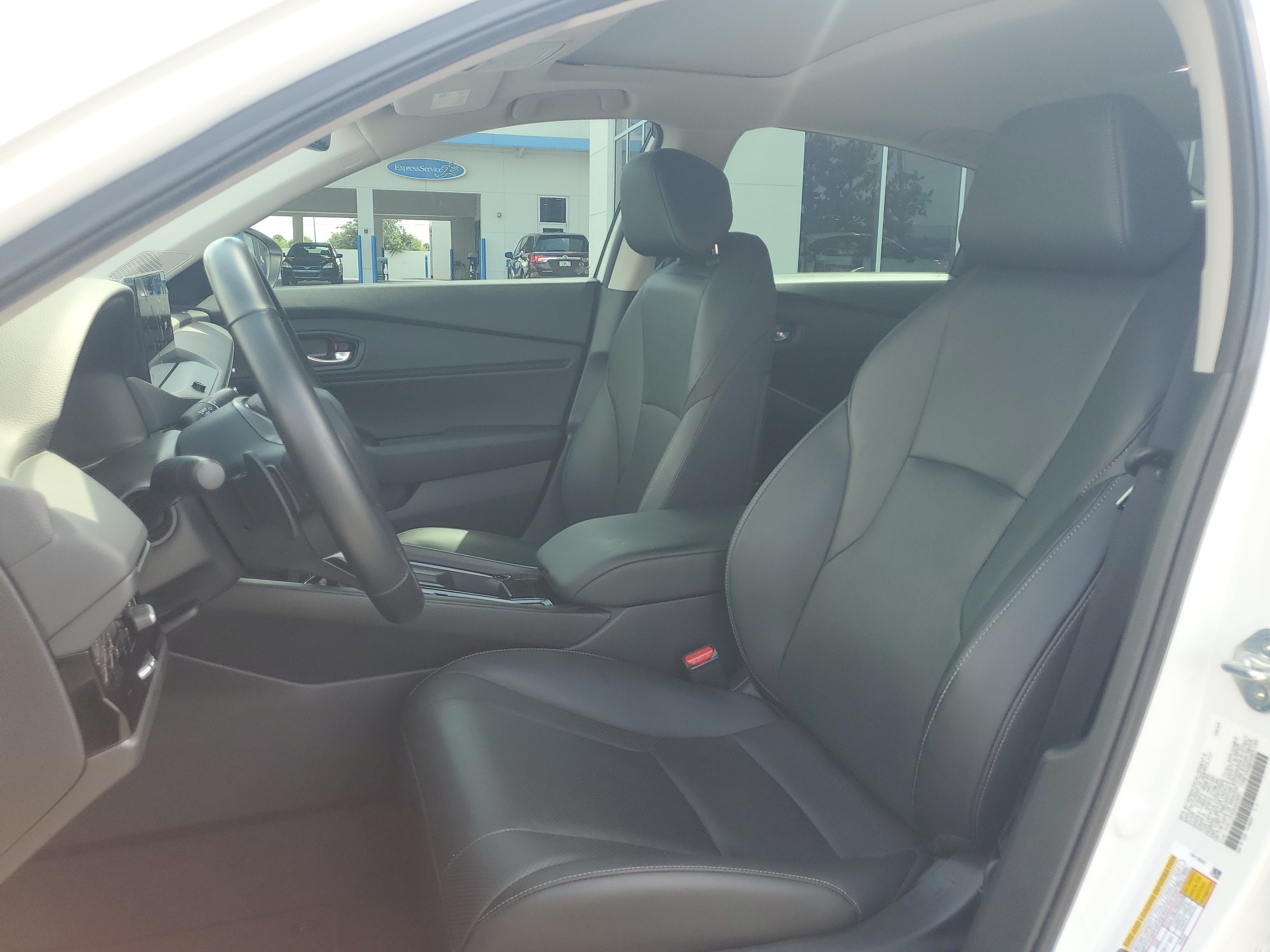 Used 2024 Honda Accord EX-L image 21