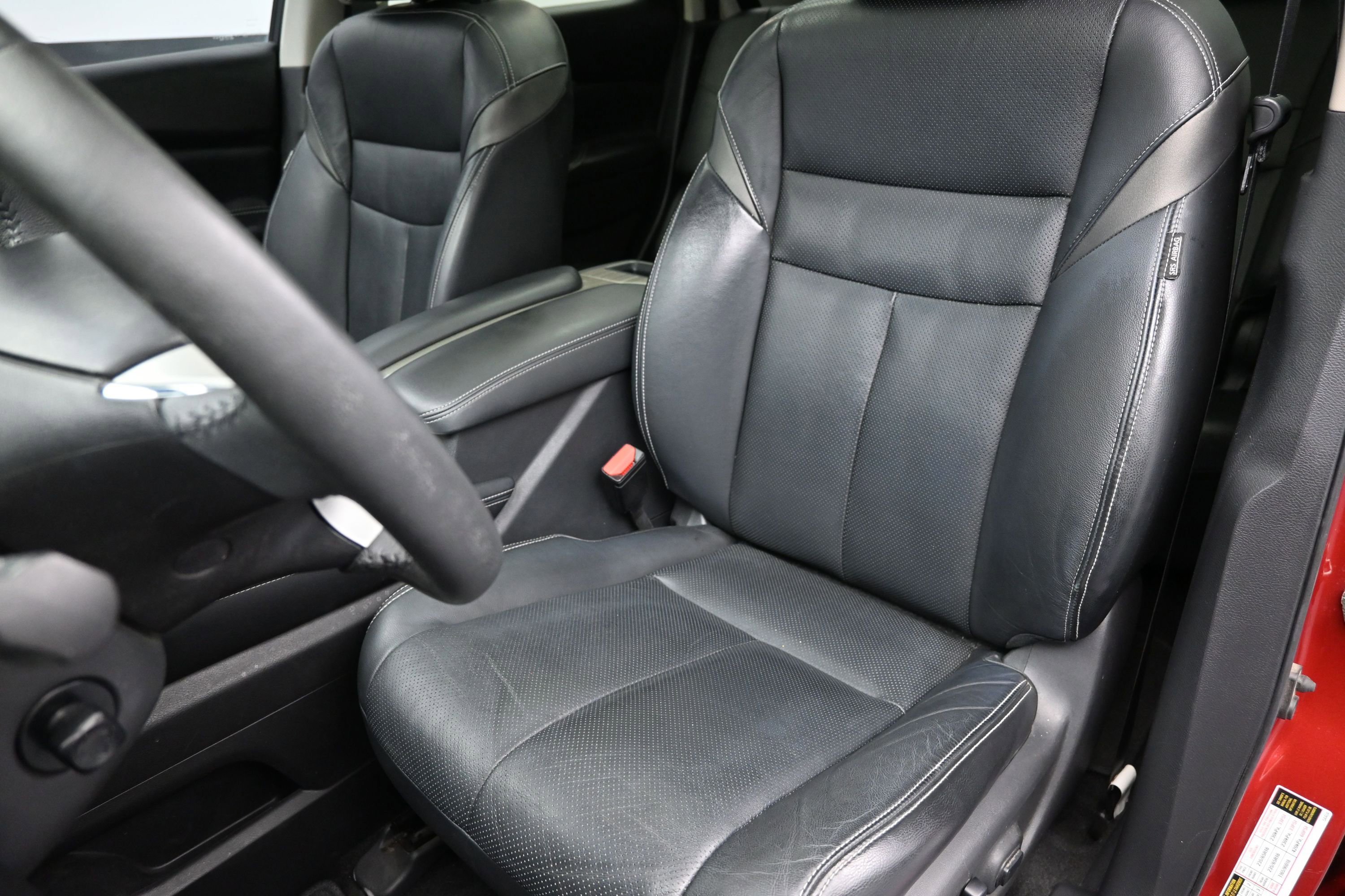 Used 2016 Nissan Murano Platinum w/ Platinum Technology Package FWD image 21