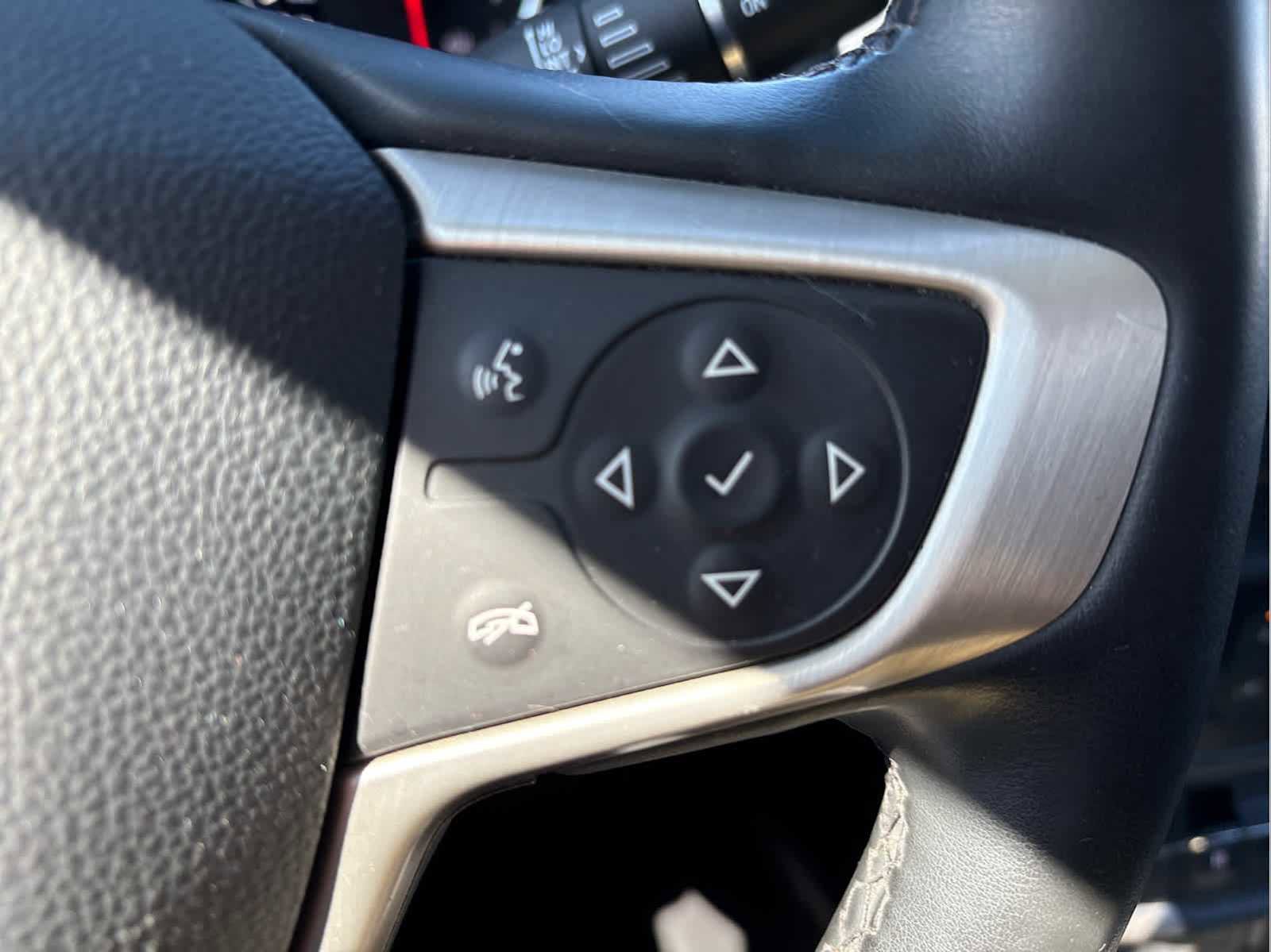 Used 2024 GMC Terrain Denali image 26