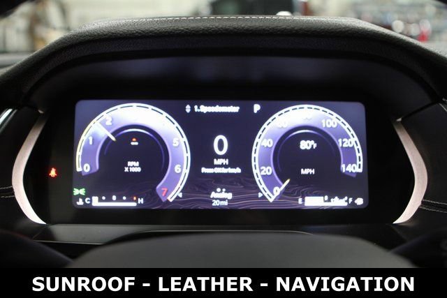 New 2025 Jeep Grand Cherokee Limited image 18