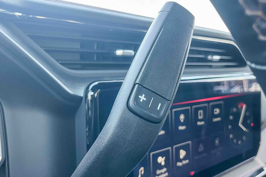 Used 2024 GMC Sierra 2500 AT4 w/ AT4 Premium Plus Package image 43