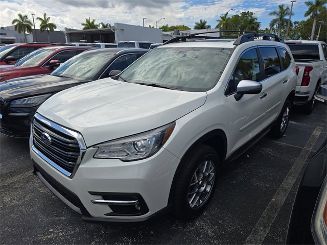 Used 2020 Subaru Ascent Touring image 31