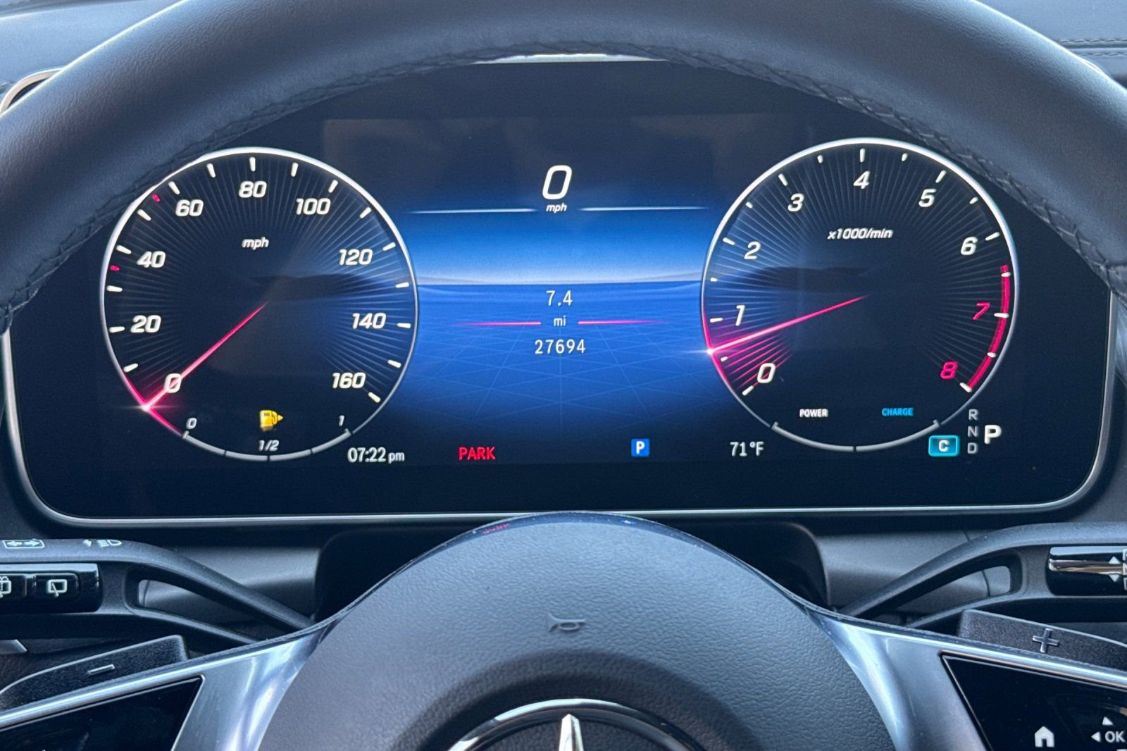 Certified 2024 Mercedes-Benz GLC 300 image 29