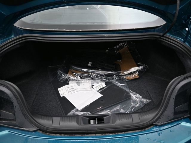 New 2026 Ford Mustang GT image 27