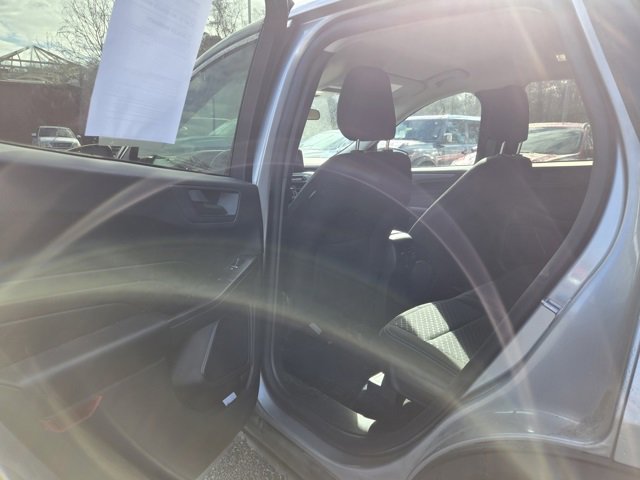 Used 2024 Ford Escape Active image 7