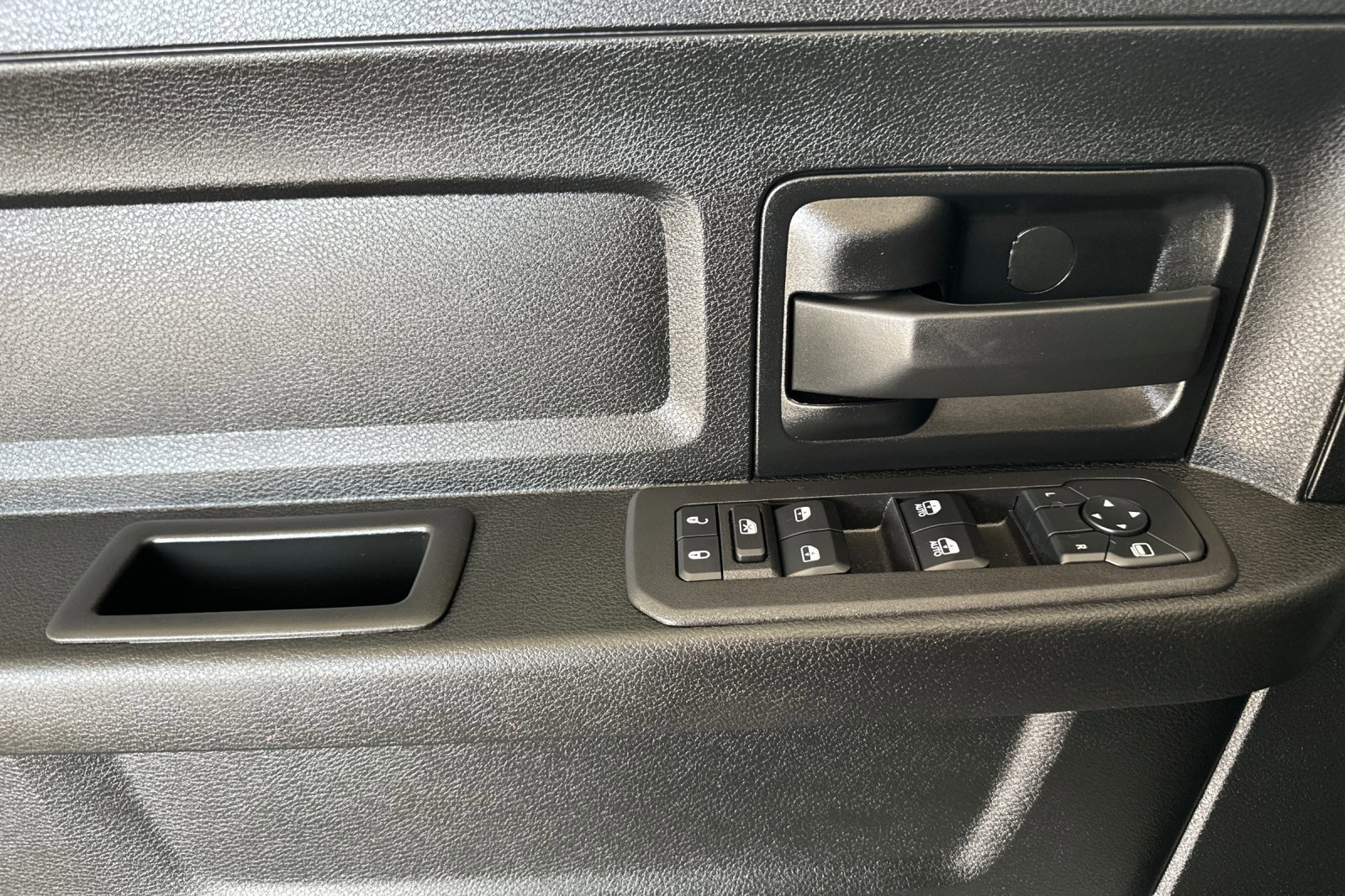 New 2026 RAM 3500 Tradesman image 11