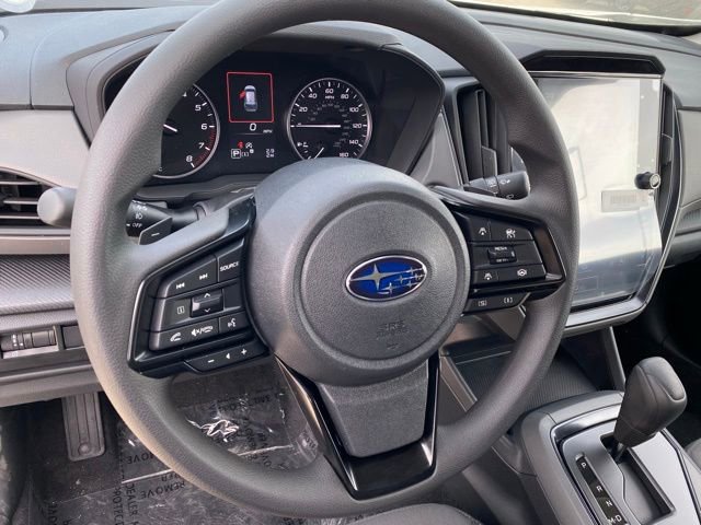 New 2026 Subaru Crosstrek 2.0i Premium image 12