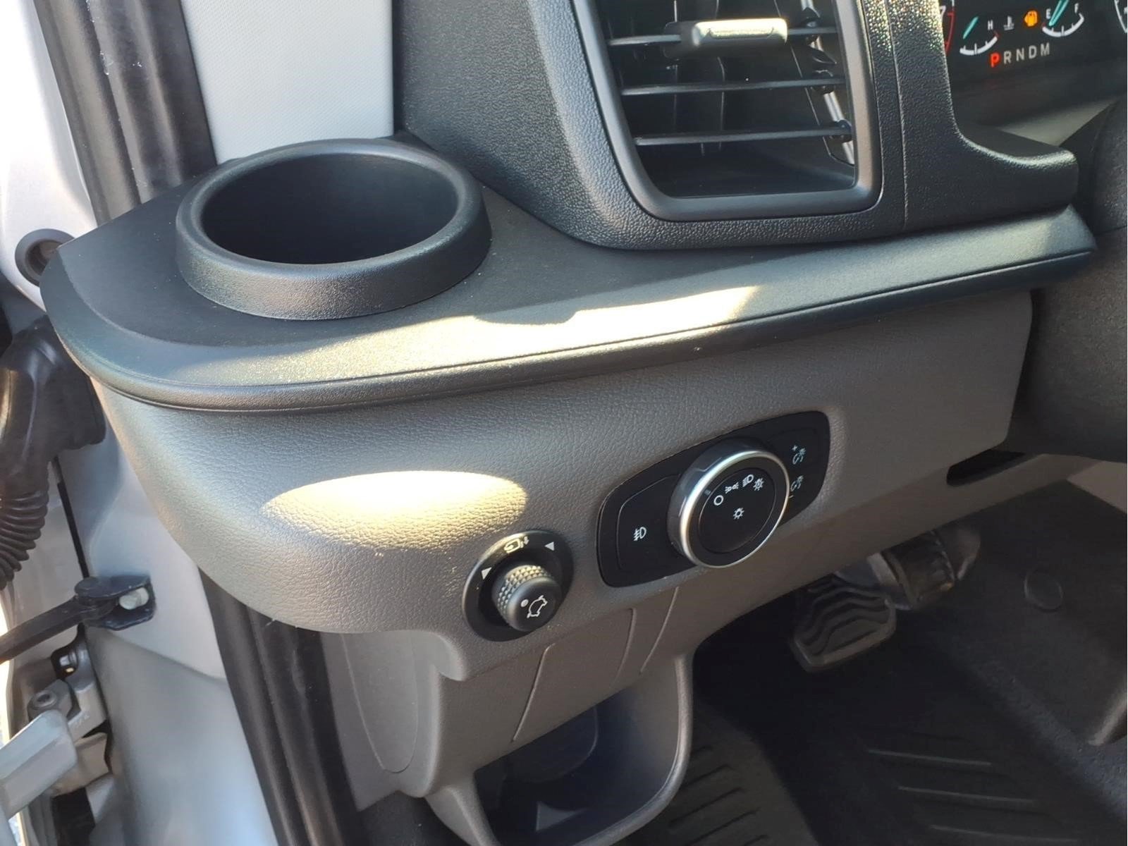 Used 2024 Ford Transit 350 148 High Roof Extended DRW w/ Load Area Protection Package RWD image 27