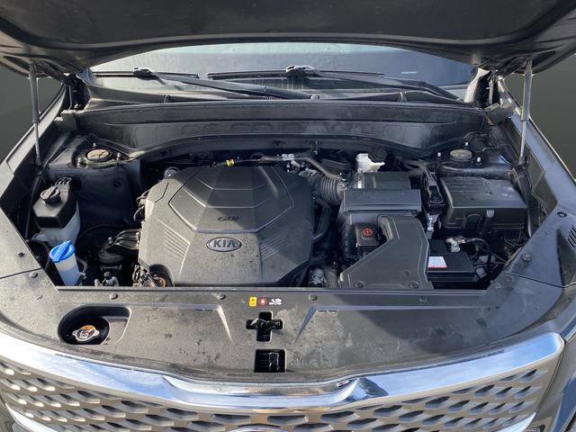 Certified 2020 Kia Telluride LX image 43