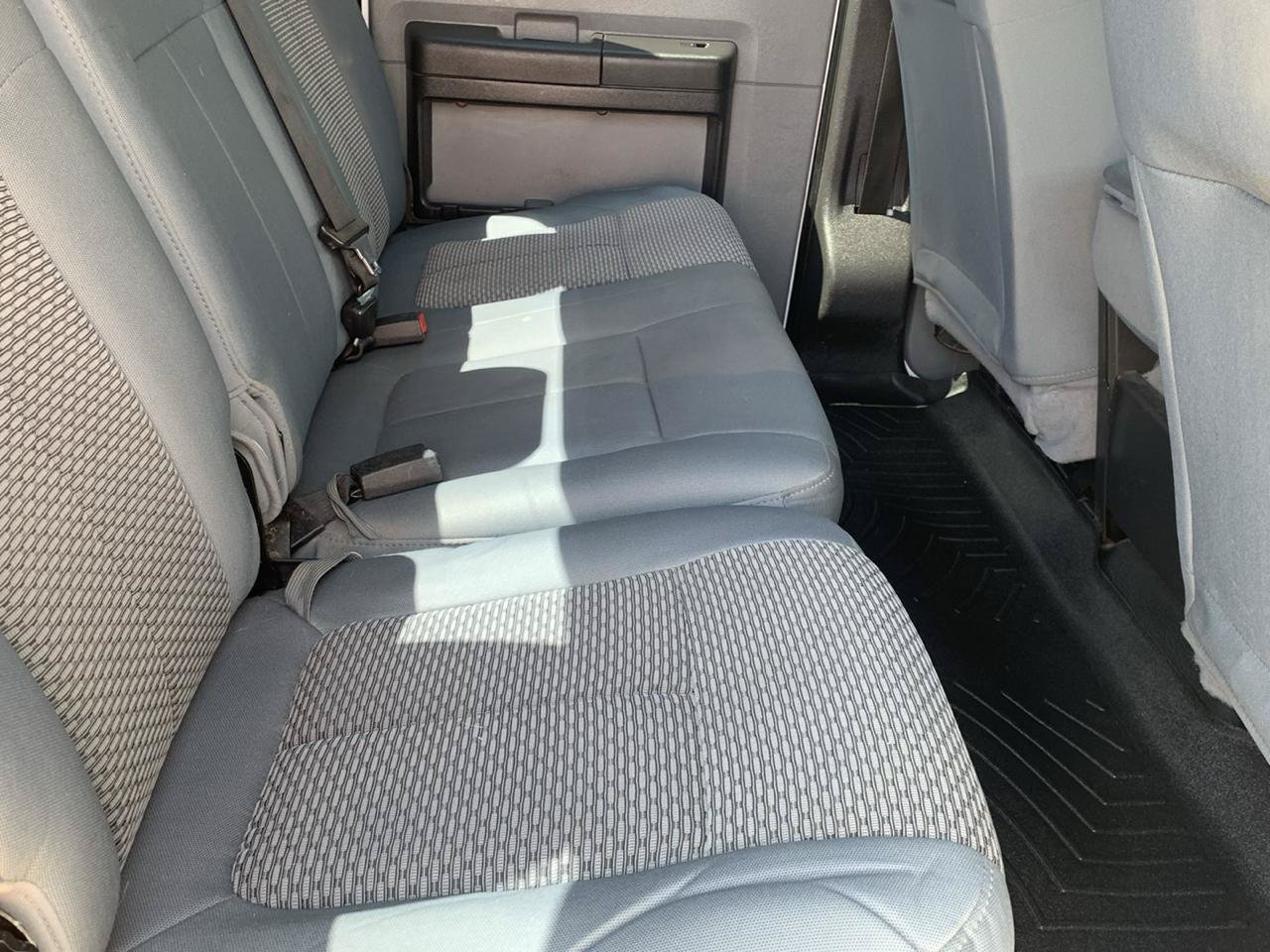 Used 2015 Ford F350 XL w/ Power Equipment Group AWD/4WD image 16