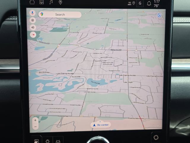 New 2026 GMC Terrain Denali AWD/4WD image 5