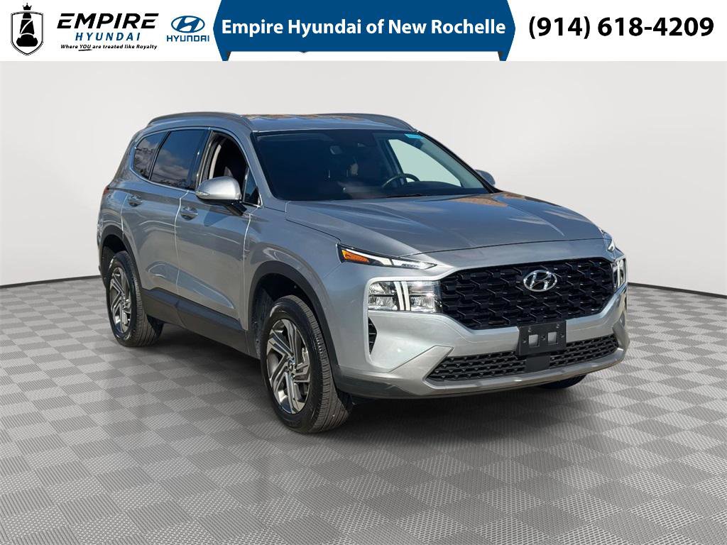 Used 2023 Hyundai Santa Fe SEL