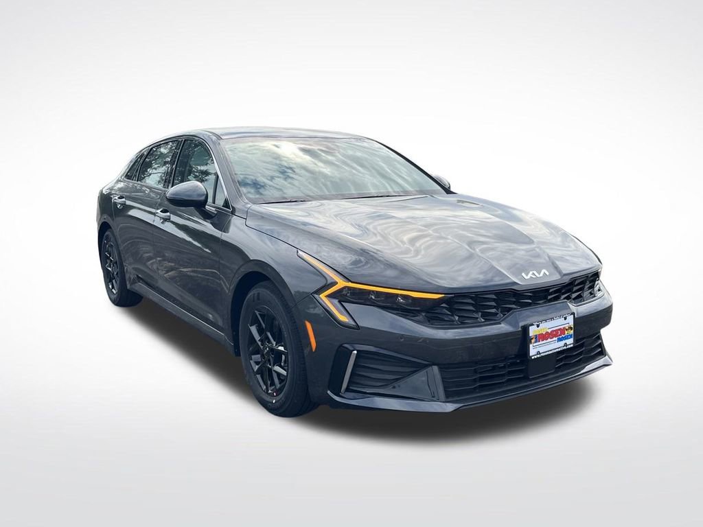 New 2026 Kia K5 LXS image 7