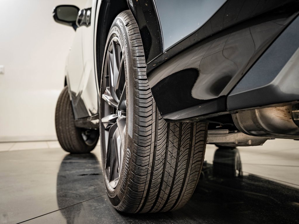 Certified 2025 Acura ADX A-Spec image 41