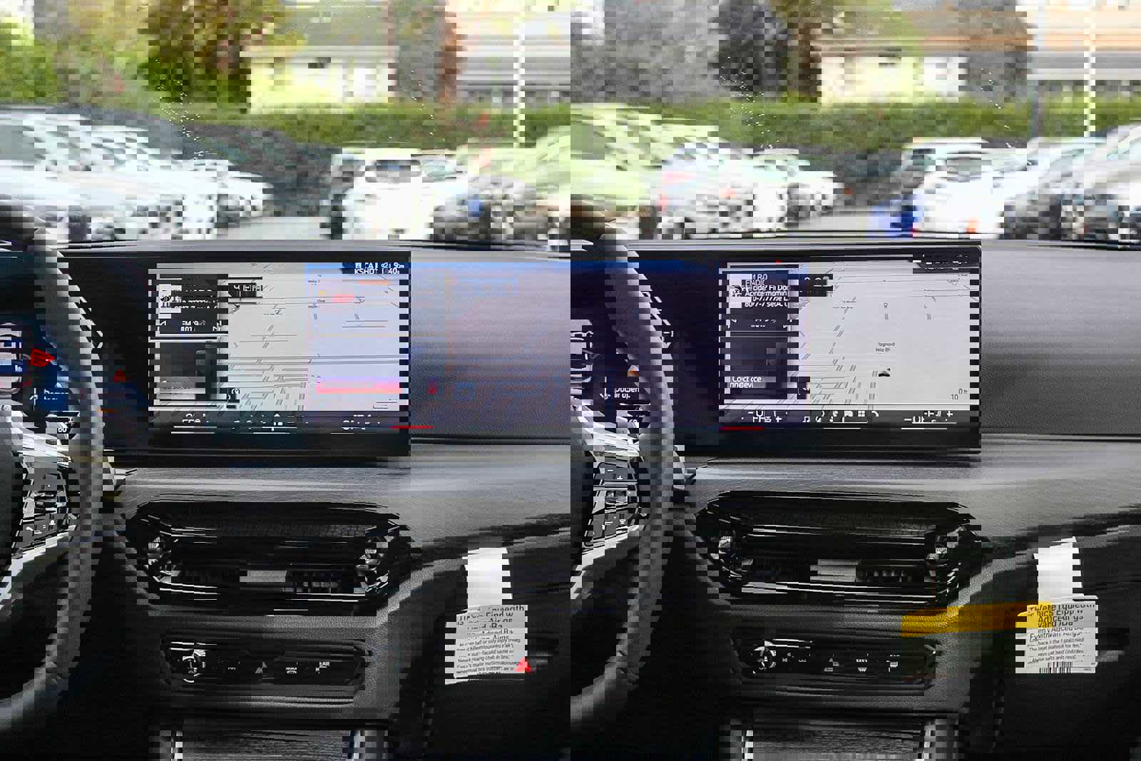 Used 2025 BMW 330i Sedan w/ Convenience Package image 13