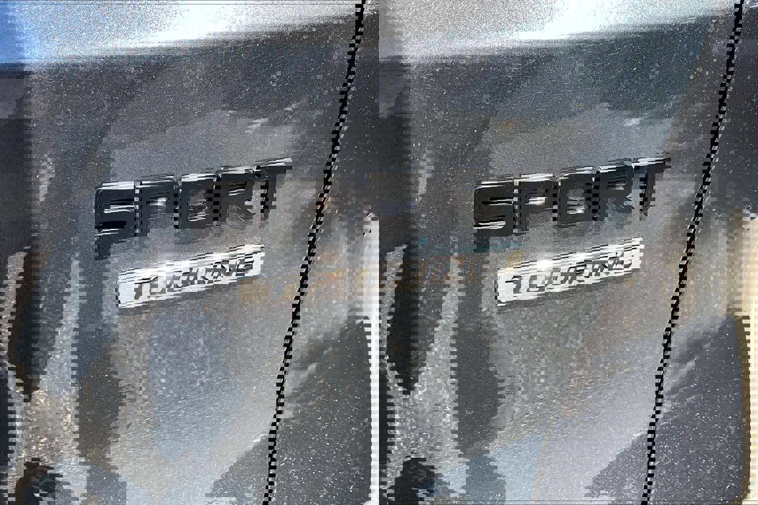 Certified 2023 Honda CR-V Sport Touring image 10