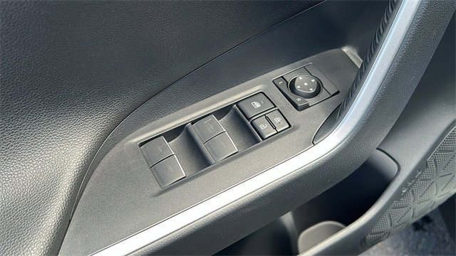 Used 2024 Toyota RAV4 XSE image 27