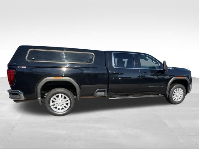 Used 2024 GMC Sierra 2500 SLE w/ SLE Value Package; AWD/4WD image 8