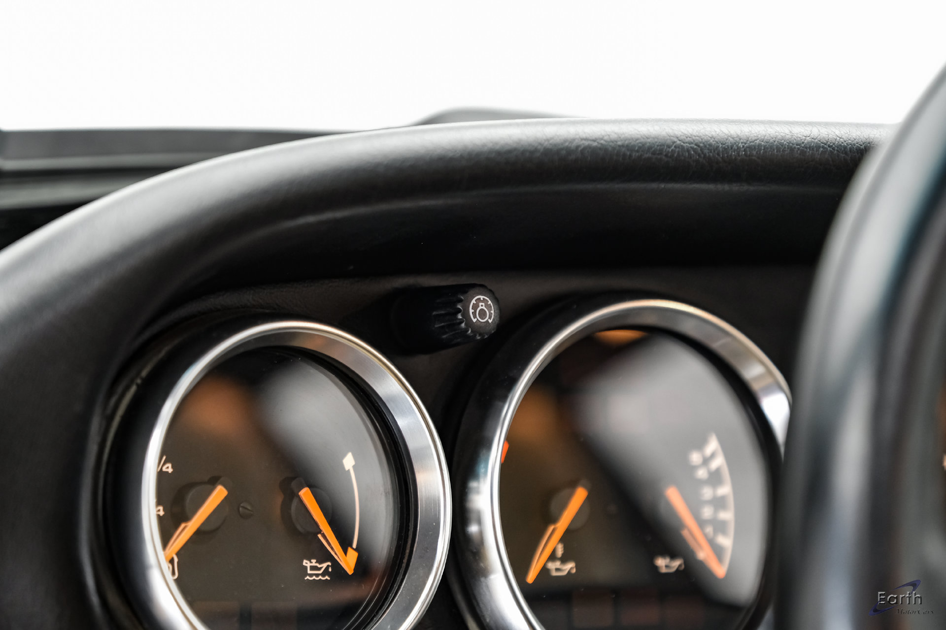 Used 1997 Porsche 911 Carrera 4S AWD/4WD image 91
