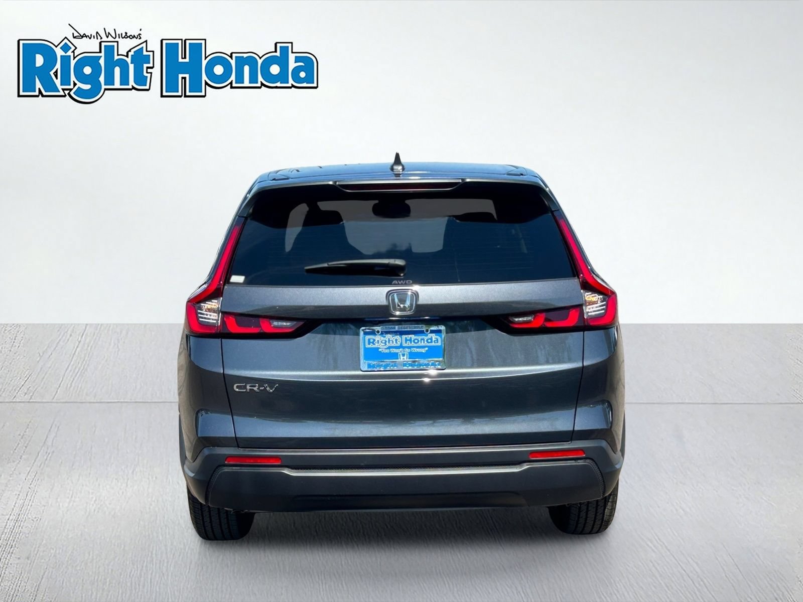 New 2026 Honda CR-V EX image 10