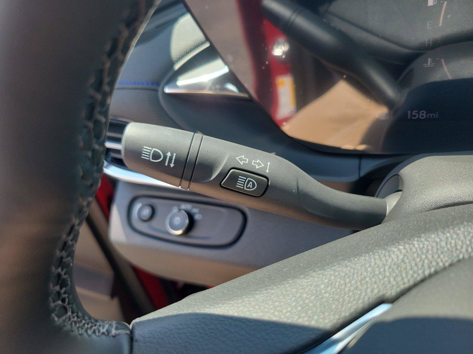 New 2026 Buick Envista Sport Touring w/ Convenience I Package FWD image 27
